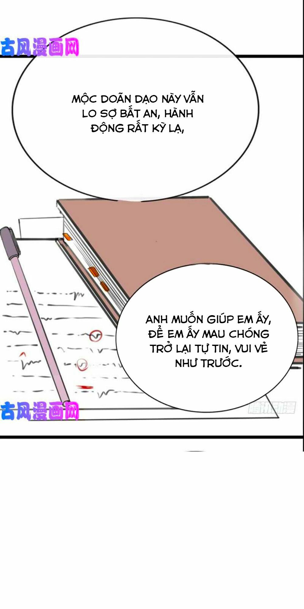 công chúa nữ vương mệnh chapter 100 29