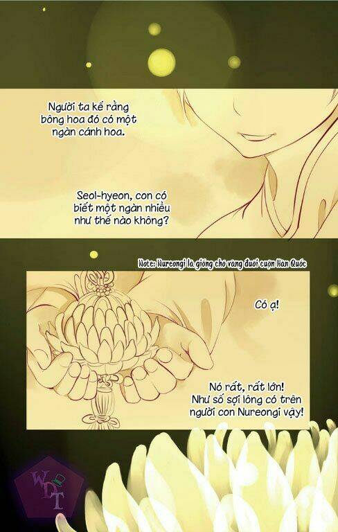 một ngàn cánh hoa chapter 0 4