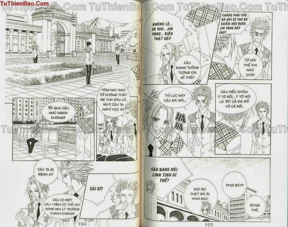 ngôi sao may mắn chapter 9 52