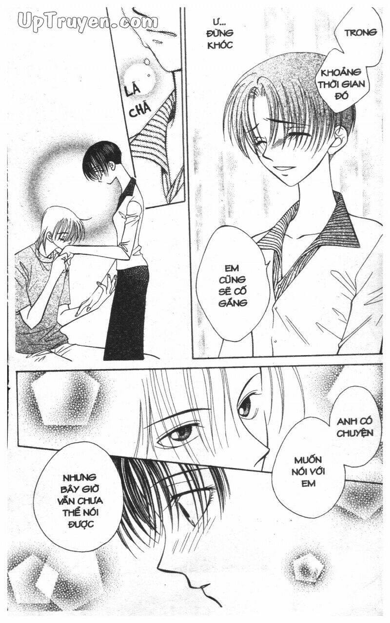 thấy mờ ghét chapter 10 188