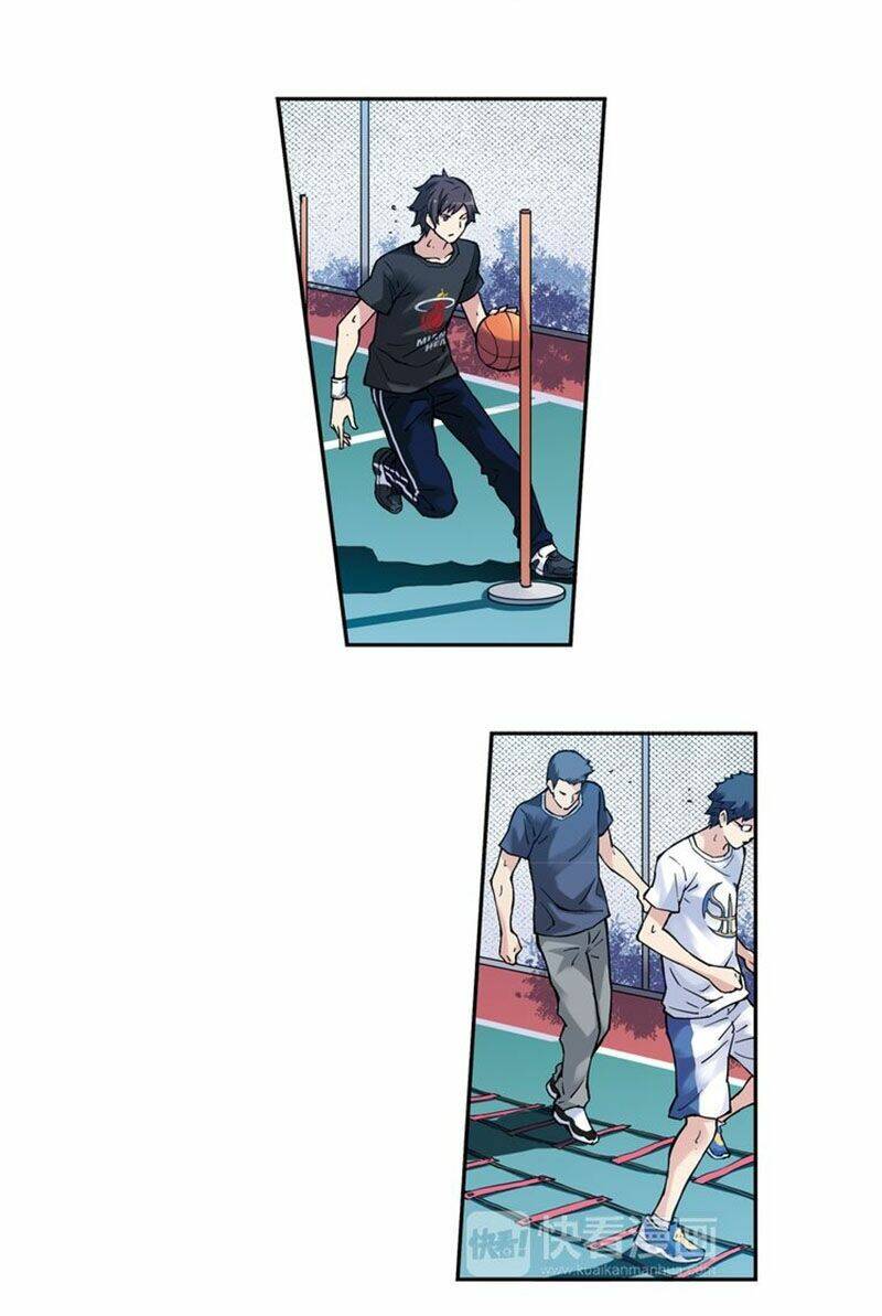 hương vị mùa hạ chapter 24 4