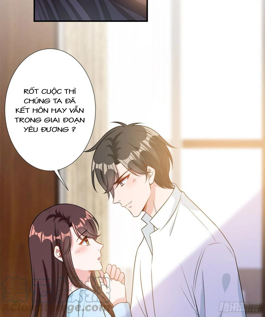 thí hôn lão công, cần giúp sức chapter 290 10