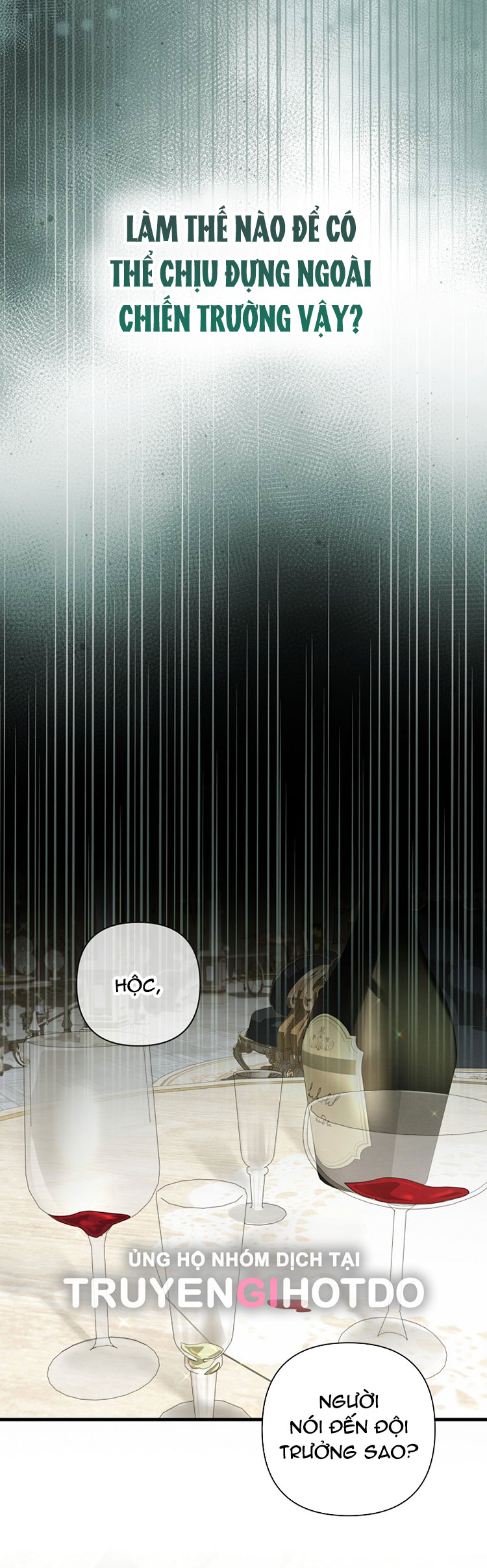 [18+] ác ma hôn chân tôi chapter 17.1 35