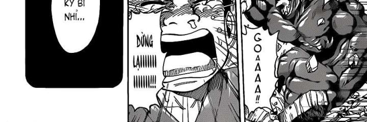 thánh tỏi sành ăn chapter 233 16