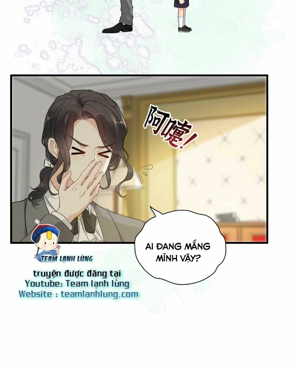 cô vợ hợp đồng bỏ trốn của tổng giám đốc chapter 441 51