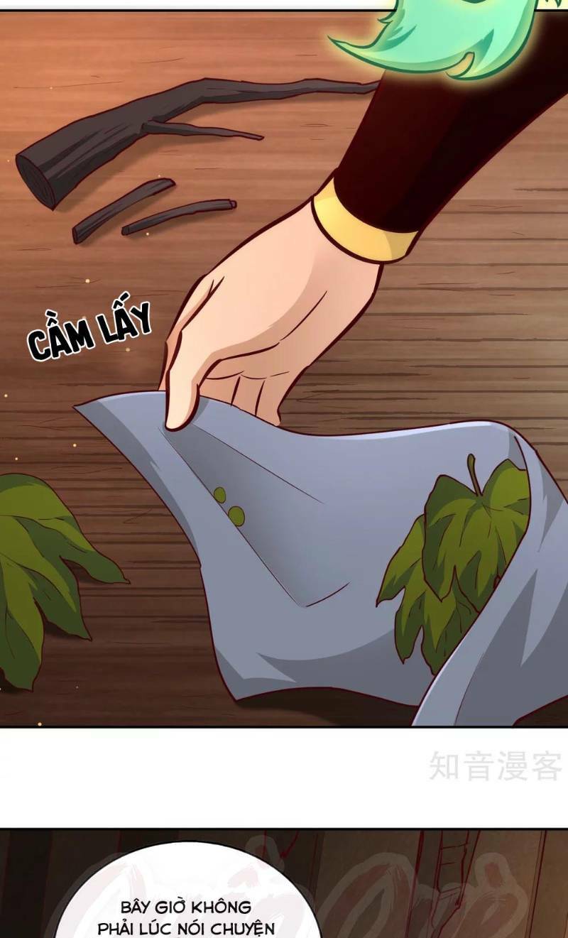 võ linh kiếm tôn chapter 84 30