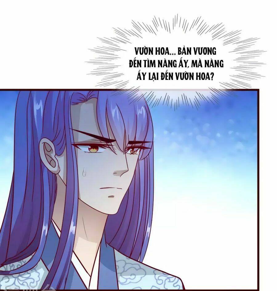 thỏ yêu tiểu vương phi chapter 15 11