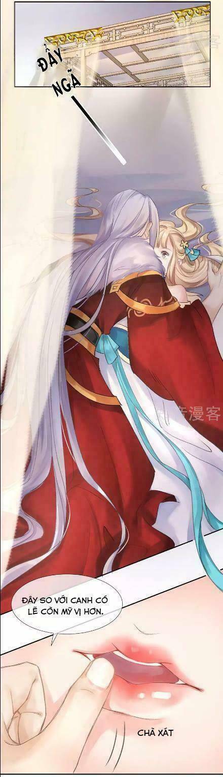 thiếu nữ sấm sét chapter 12 3