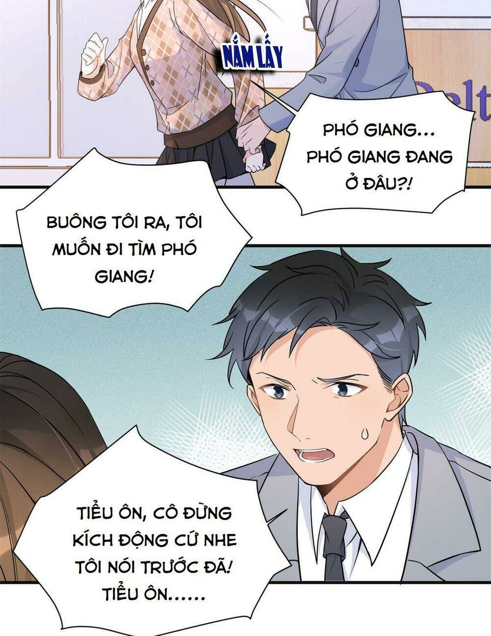 vẫn cứ nhớ em, nhớ em chapter 132 15