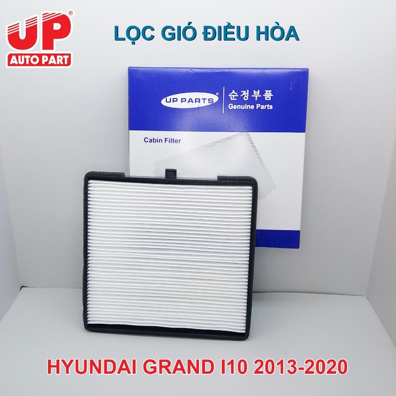 Lọc gió điều hòa ô tô HYUNDAI GRAND I10 2013-2020