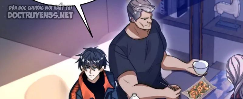 không gian hệ lão lục: dự trữ một vạn tấn thịt ngày tận thế chapter 32 43