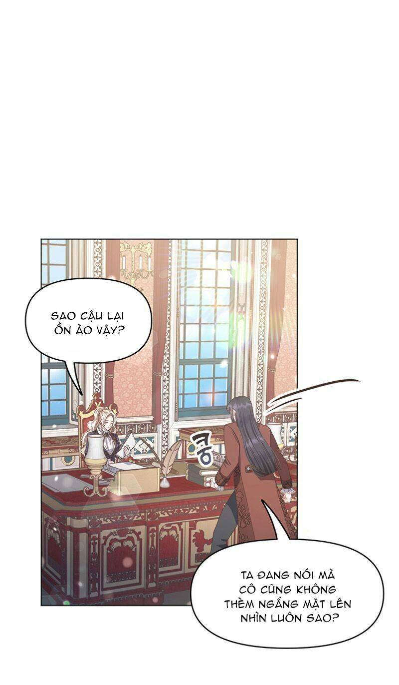 khu vườn câm lặng chapter 5 67