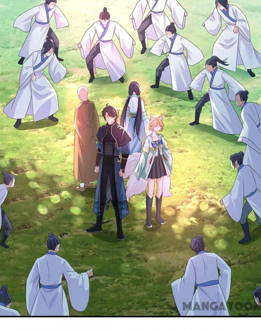 tiên ma đồng tu chapter 204 22