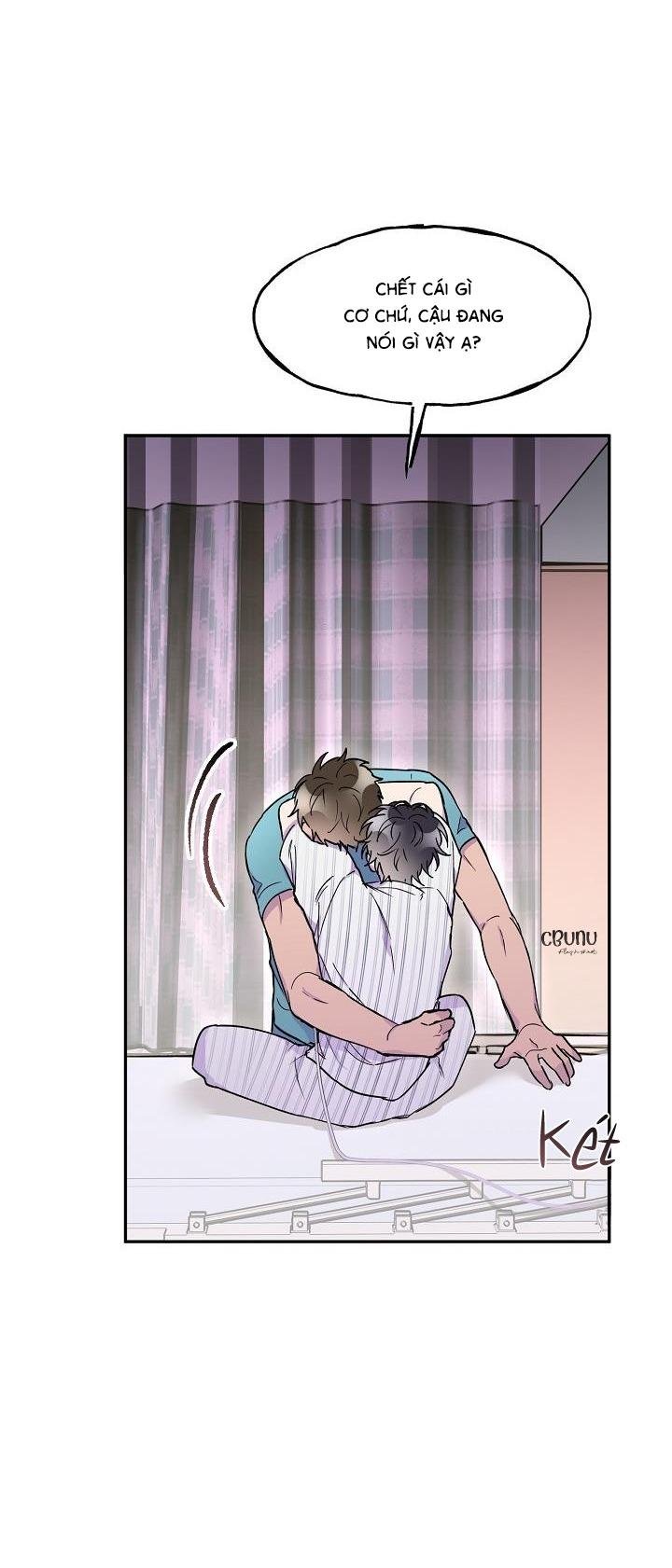 |drop| nụ hôn chết chóc chapter 11 49