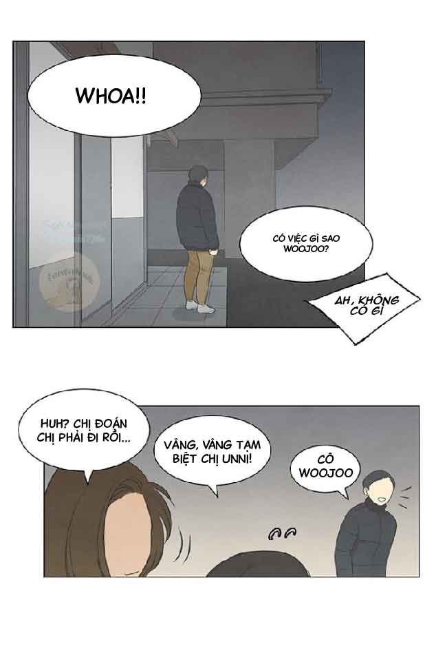 một phần vì thích em chapter 19 37