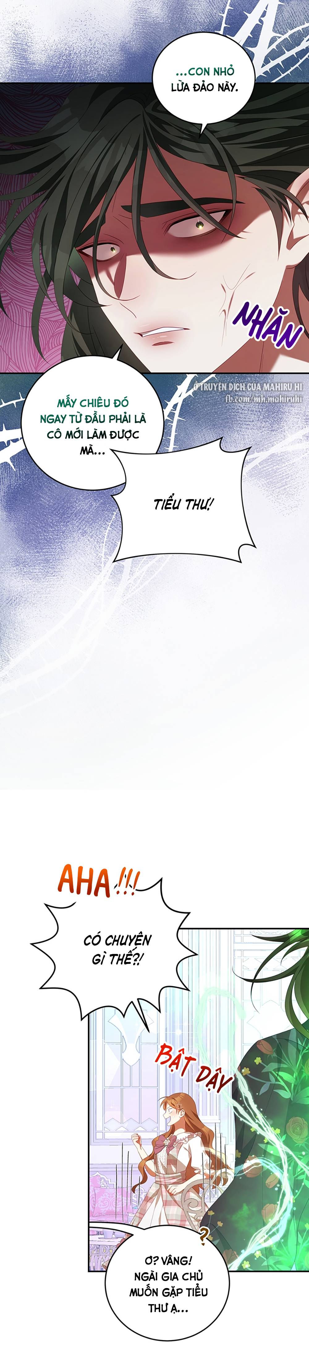 trở thành vợ nam chính chapter 58 30