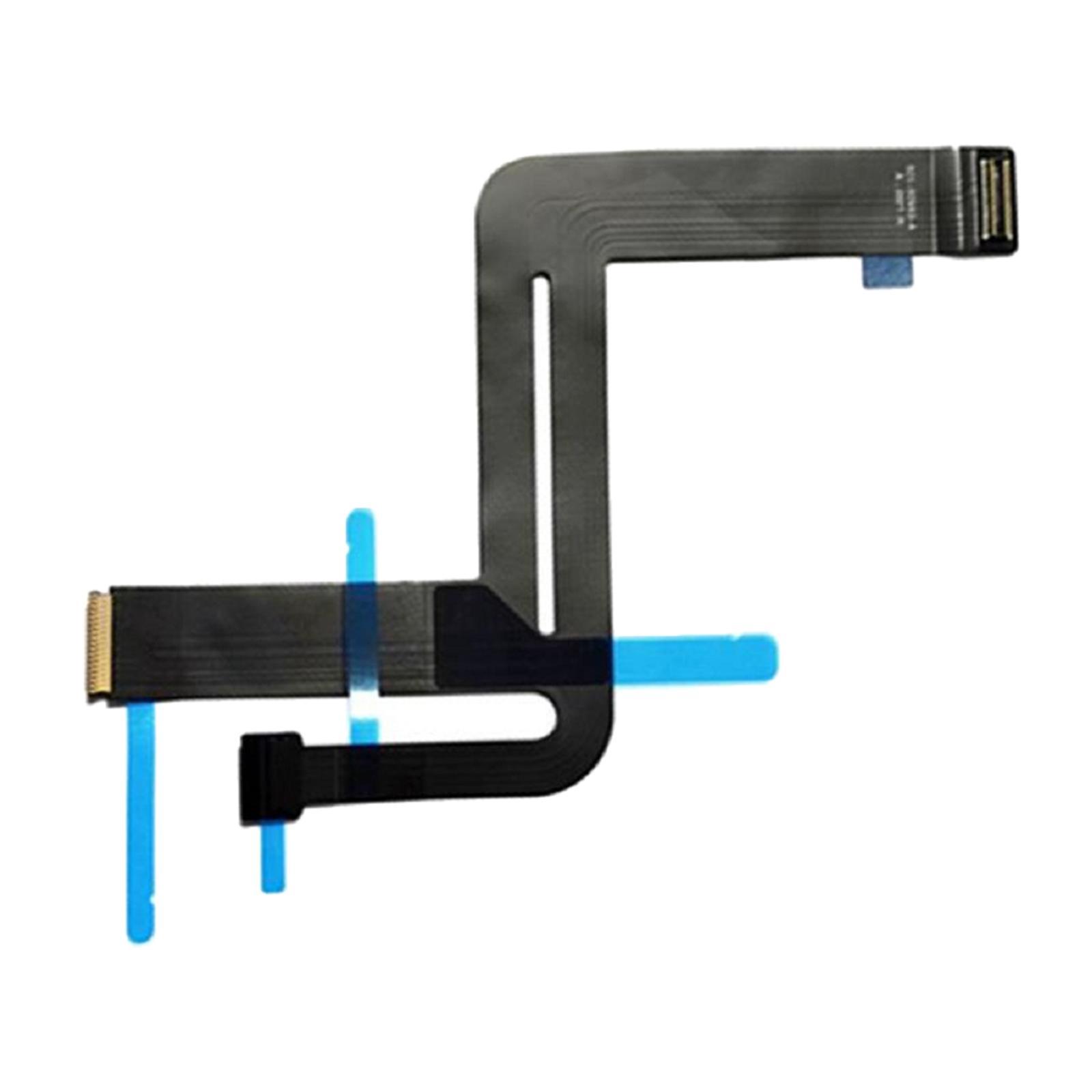 Keyboard Trackpad Cable 821-02663-A Replacement for 13" A2179 2020 Replace Parts Durable