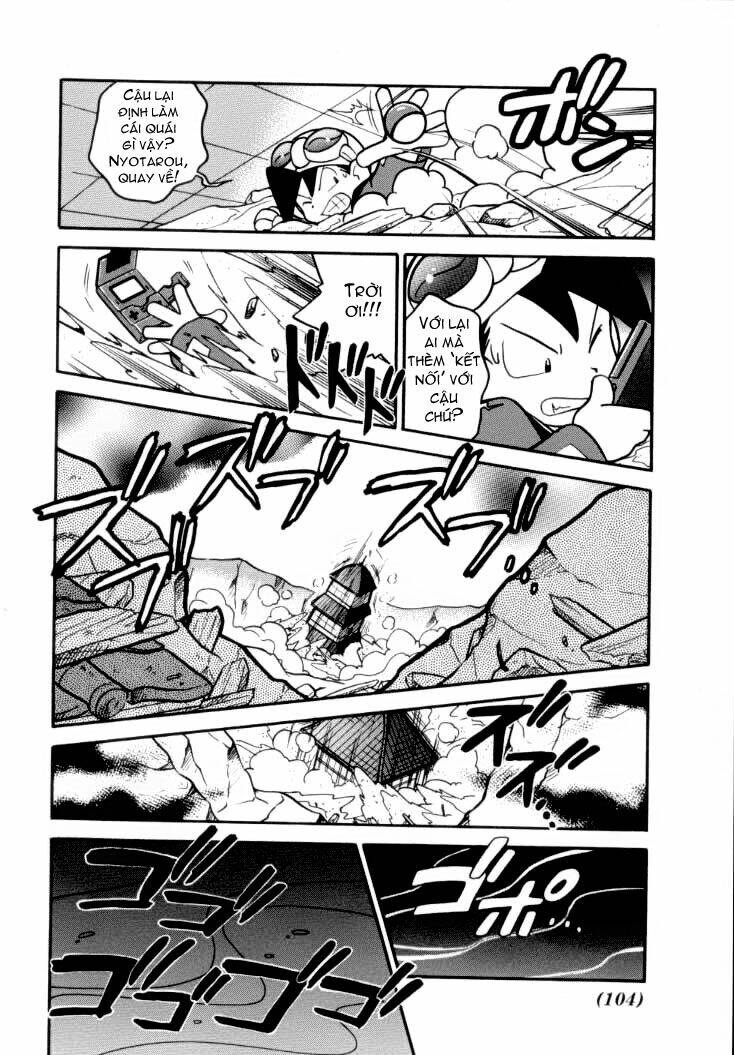 thú cưng đặc biệt chapter 109 12