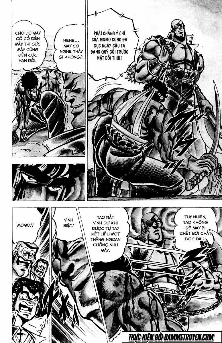 sakigake!! otokojuku chapter 26 11