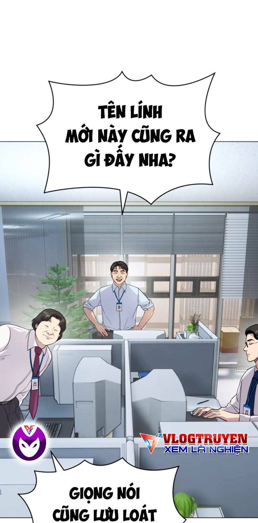 nhân viên thực tập kim chapter 2 66