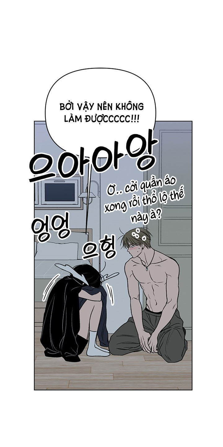 Tuyển Tập Truyện Ngắn Dằm Khăm Của Bạn Mảy chapter 48.2 - Trang 35