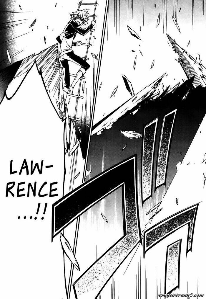 sennen meikyuu no nana ouji chapter 4 25