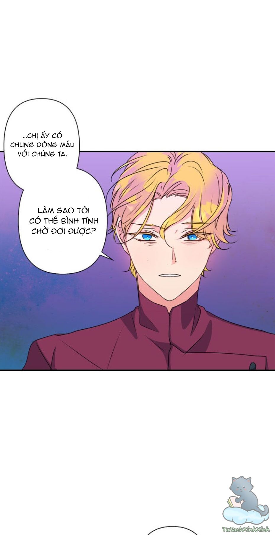 tôi đang nuôi dưỡng một con quái thú chapter 46 36