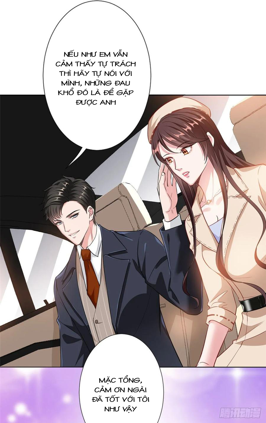 thí hôn lão công, cần giúp sức chapter 177 2