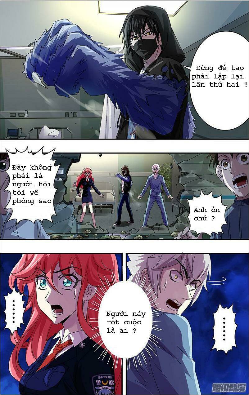 were wolf chapter 80 5