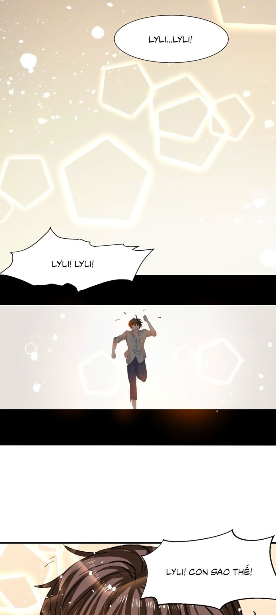 hệ thống công lược của tiểu công chúa chapter 40 27