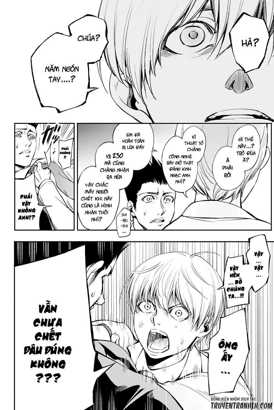 world end crusaders chapter 1 66