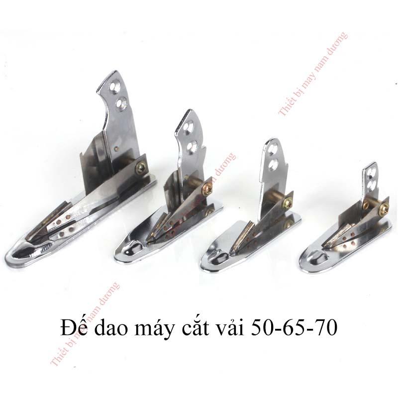 Đế dao máy cắt vải cầm tay 65 70