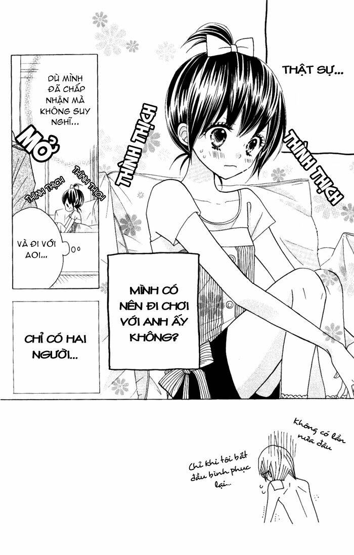 kimi ja nakya dame nanda chapter 6 3