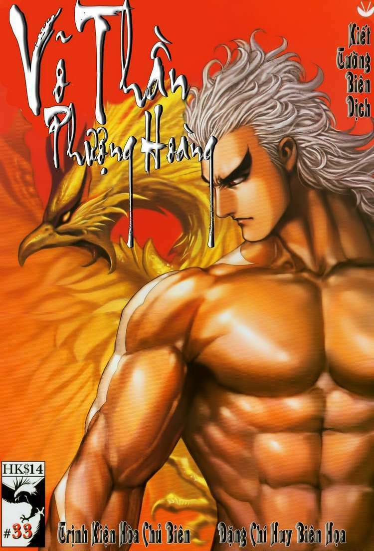võ thần phượng hoàng chapter 33 1