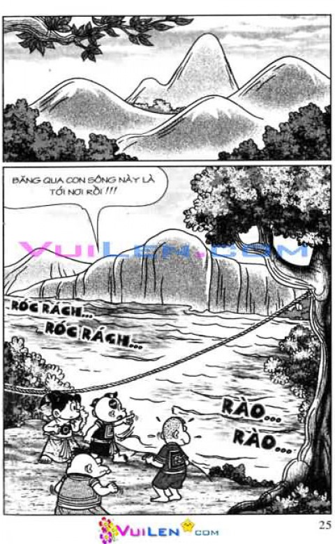 thần đồng đất việt chapter 161 22