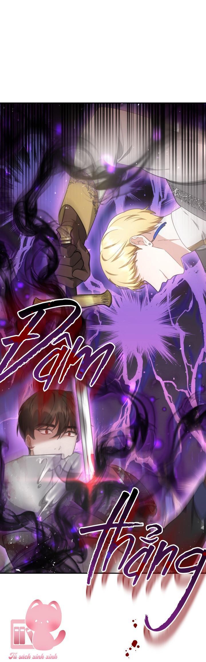 từ chồng cũ hóa thành nam chính chapter 47 57