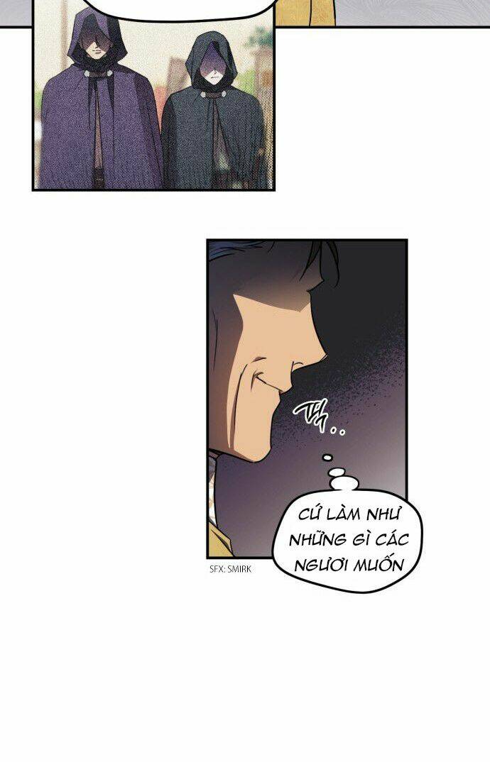 lâu đài vô danh chapter 16 36