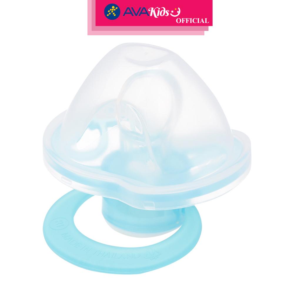 Ti ngậm Pur chỉnh nha 14041 (0 - 6 tháng) - Màu ngẫu nhiên - Hàng Chính Hãng