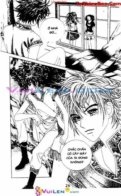 bogle goes to the kingdom chapter 1 24