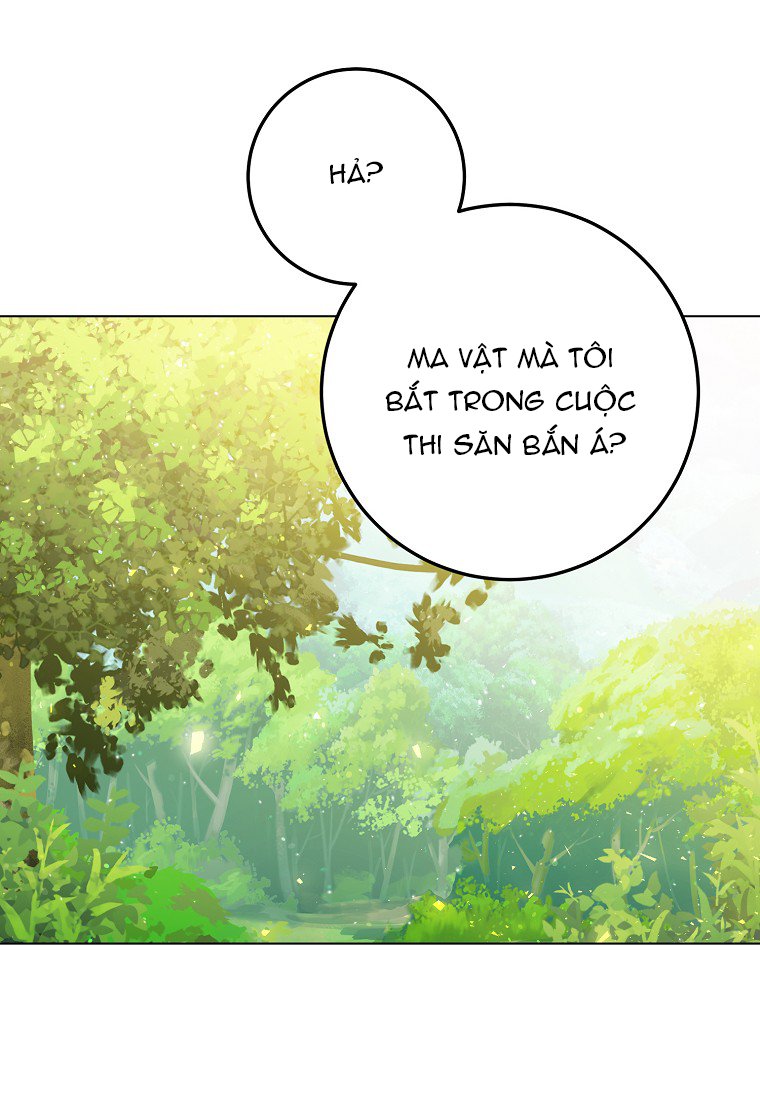 trở thành vợ của nam chính chapter 38.1 23