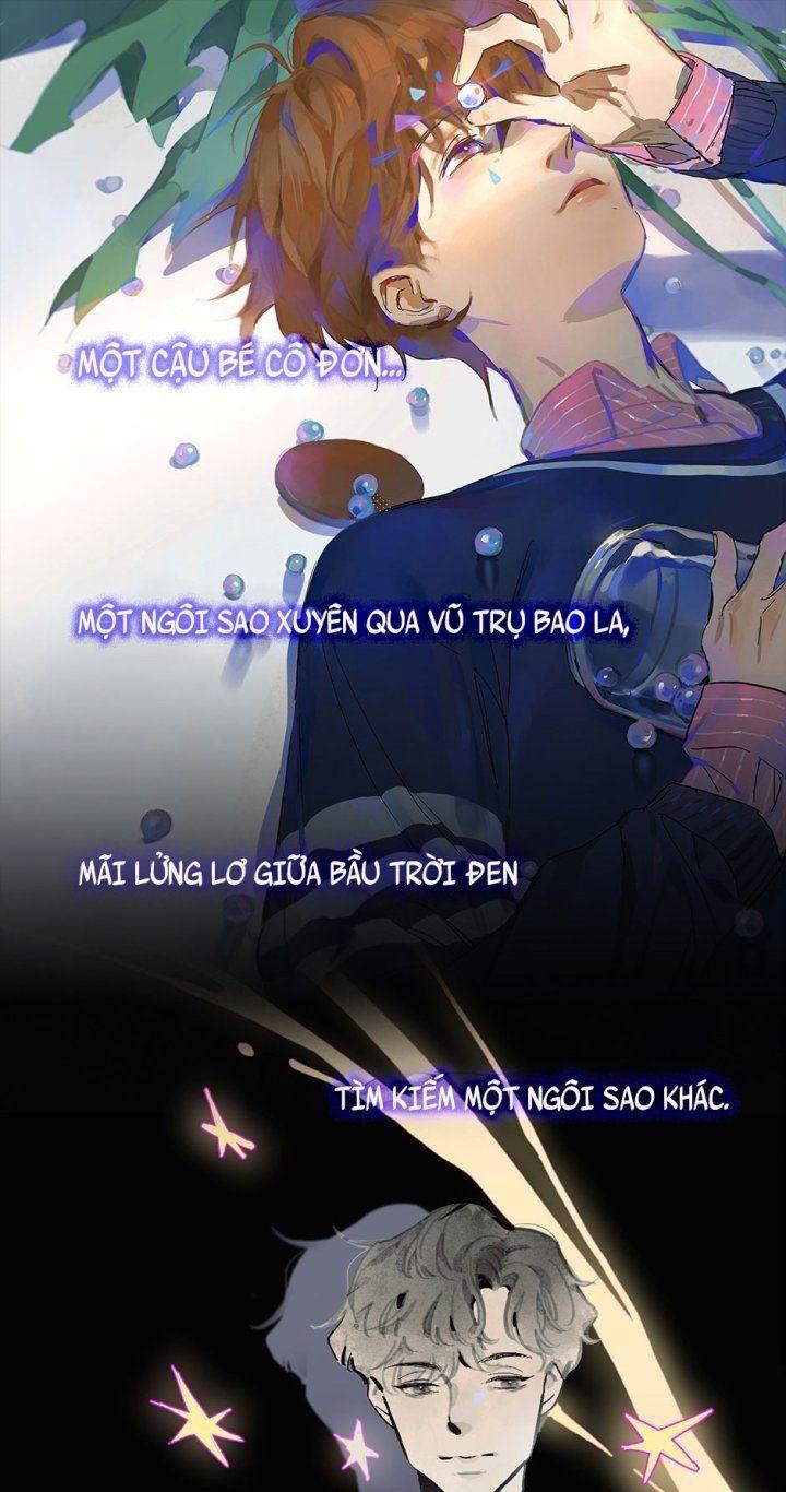 những vị tinh tú trên bầu trời chapter 0 1