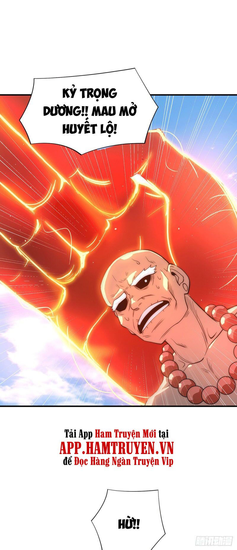 Ta có chín nữ đồ đệ chapter 205 6