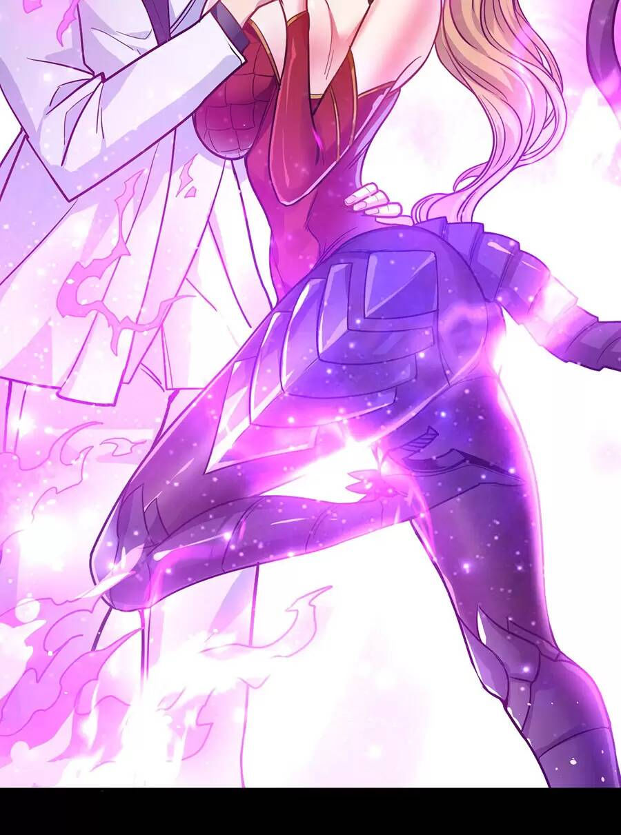 đồ long kỵ sĩ hôn môi ác long chapter 31.2 8