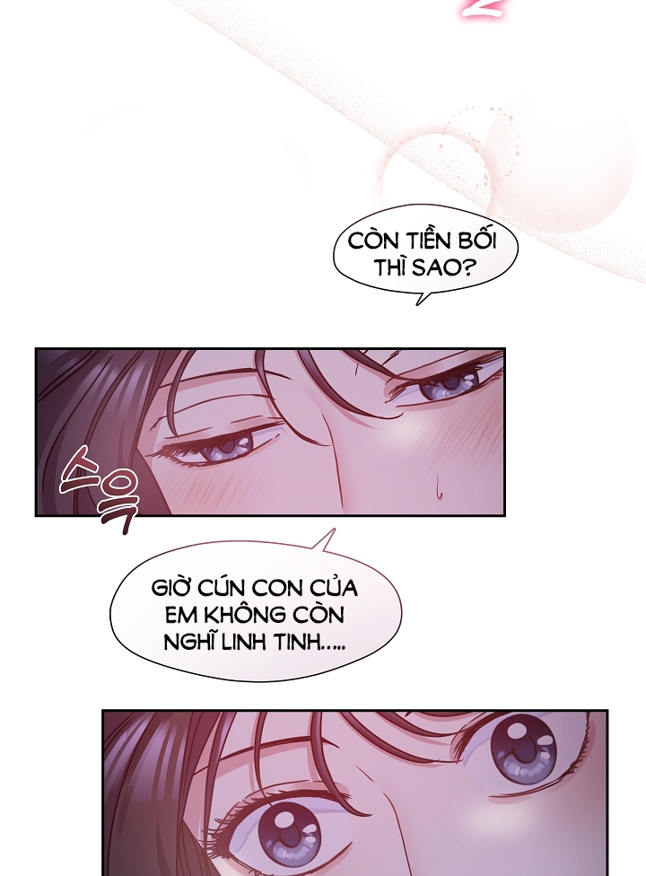 Chó Ngoan chapter 12.6 - Trang 21
