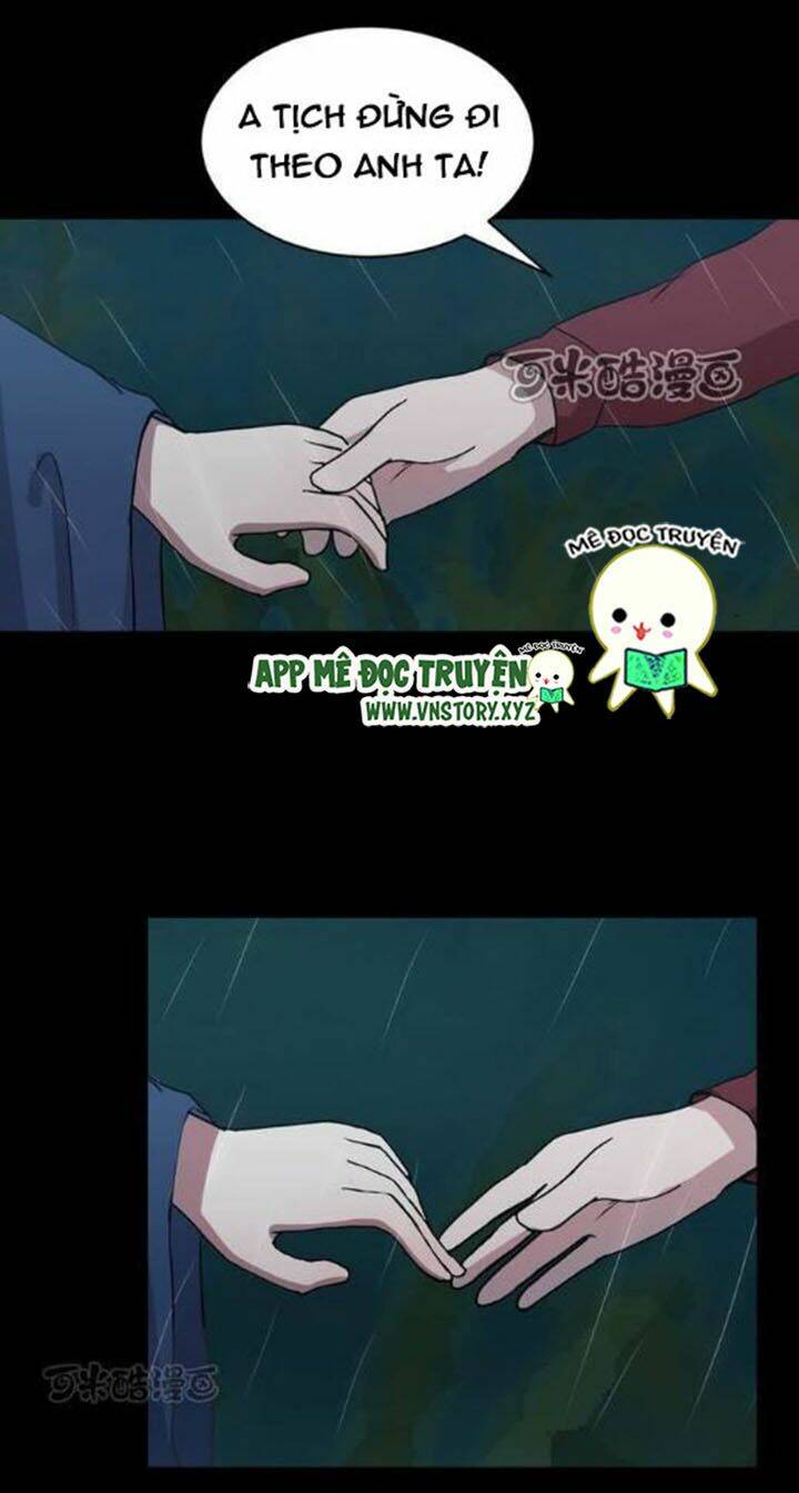 hành trình truy tìm cái chết của up chủ chapter 8 14