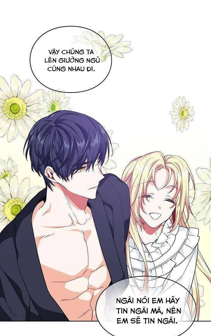 nữ hoàng ngoại khoa chapter 109 51