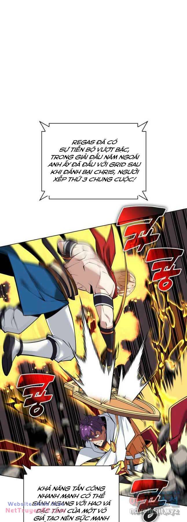 Thợ Rèn Huyền Thoại Chapter 225 26