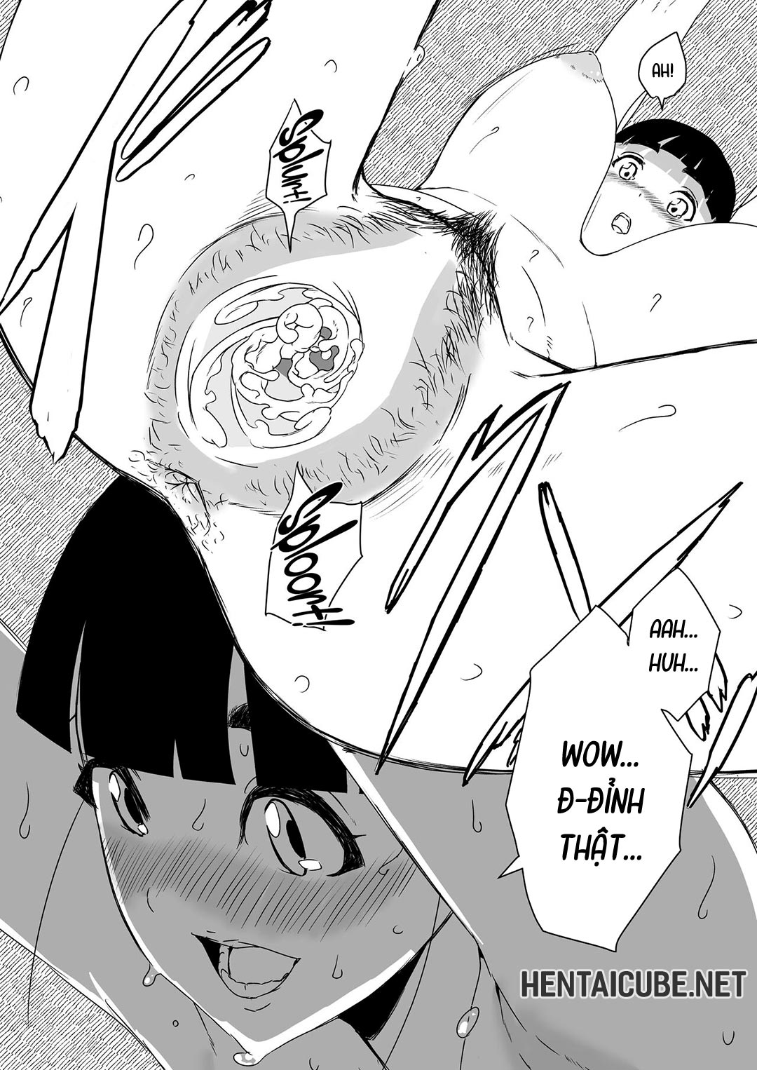 7 ngày sống với chị gái chapter 1 18