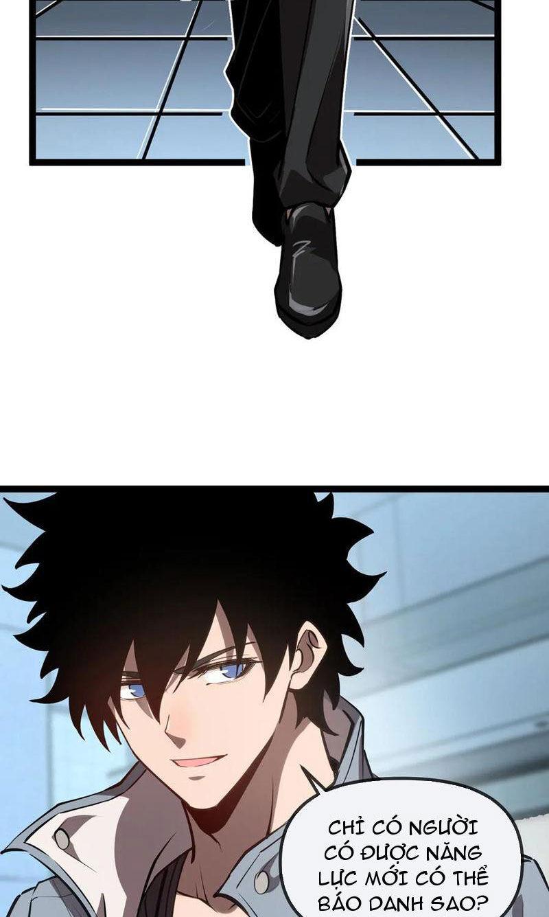 thâm uyên chi chủng chapter 24 25