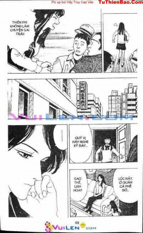 cô bé thám tử chapter 10 48